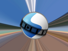 Spherical Projection Icon